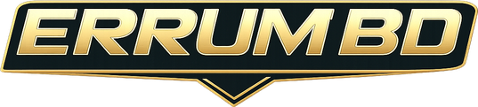 Errum BD Logo